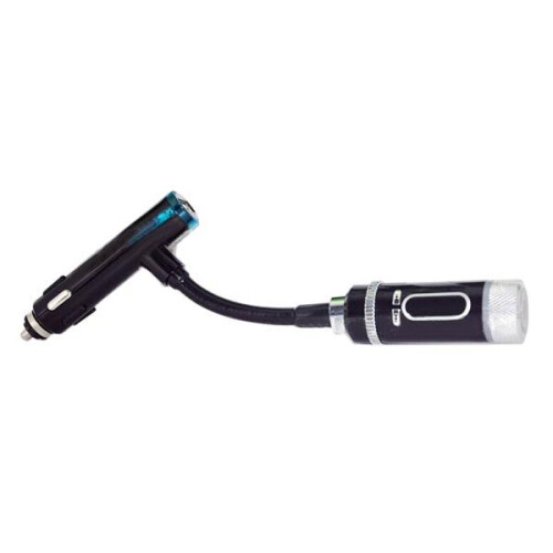 Car Transimittervs Radio Wireless Hands Free Speaker