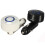 (White) Car MP3 Player Phone Transmitter with Bluetooth Function 3