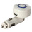 (White) Car MP3 Player Phone Transmitter with Bluetooth Function 4