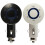 (White) Car MP3 Player Phone Transmitter with Bluetooth Function 2