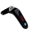 (White) Car MP3 Player Phone Transmitter with Bluetooth Function 6