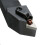 Right Cylindrical Turning Tool Holder Without Blade 10
