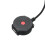 Interface Bluetooth AUX Audio Cable for Audi 7