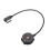Interface Bluetooth AUX Audio Cable for Audi 3