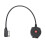 Interface Bluetooth AUX Audio Cable for Audi 4