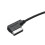 Interface Bluetooth AUX Audio Cable for Audi 6
