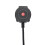Interface Bluetooth AUX Audio Cable for Audi 8