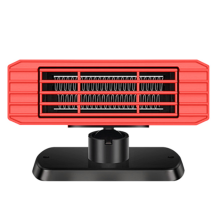 (24V) Multifunctional Car Heater Portable Exquisite Defroster Fan For Cooling Heating Winter Warm Air Blower
