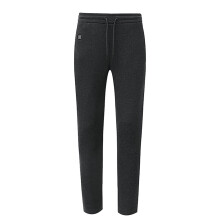 (XXL) Men Women Electric Heated Trousers Heater Warm Winter USB Powered Leisure Pants