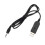 Transmitters Wireless FM Modulator For Auto Audio Television Computer DVD Mobile Phone 100CM FM 1