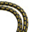 Stereo Audio Interconnects Audio Cables For Conference DJ 50cm 3