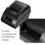 12V USB Mini 58mm POS ESC Thermal Dot Receipt Printer Set 384 Line with Roll Paper 10