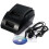 12V USB Mini 58mm POS ESC Thermal Dot Receipt Printer Set 384 Line with Roll Paper 12