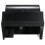 12V USB Mini 58mm POS ESC Thermal Dot Receipt Printer Set 384 Line with Roll Paper 6