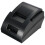 12V USB Mini 58mm POS ESC Thermal Dot Receipt Printer Set 384 Line with Roll Paper 5