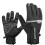 (M) Touch Screen Winter Warm Gloves Mitten Windproof Waterproof Thermal 3