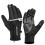(M) Touch Screen Winter Warm Gloves Mitten Windproof Waterproof Thermal 9