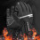 (M) Touch Screen Winter Warm Gloves Mitten Windproof Waterproof Thermal 8