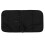 (Brown) Universal DC 12V Universal Car Front Heating Seat Cover Cushion Warming Pad Kit 5