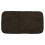(Black) Universal DC 12V Universal Car Front Heating Seat Cover Cushion Warming Pad Kit 12