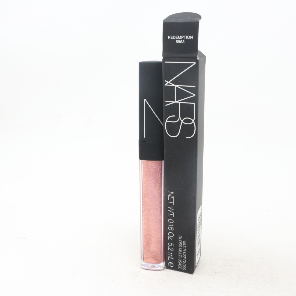 Nars Multi-Use Gloss  0.16oz/5.2ml New With Box