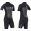 Osprey Europe Osprey Origin Ladies Wetsuit Shorty Black - Size S 1
