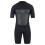Osprey Europe Osprey Origin Mens Wetsuit Black 34" S 1