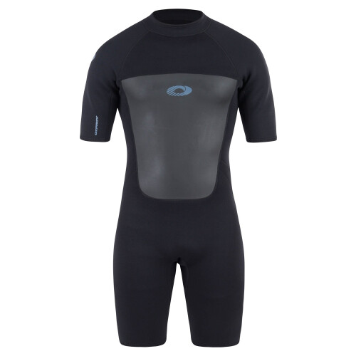 Osprey Europe Osprey Origin Mens Wetsuit Black 34" S