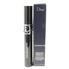 (798 Brown) Dior Diorshow 24H Buildable Volume Mascara  0.33oz/10ml New With Box