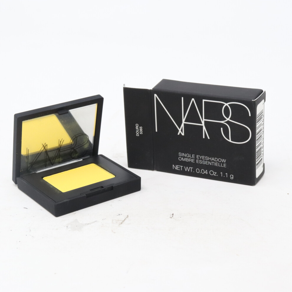 (Douro) Nars Single Eyeshadow  0.04oz/1.1g New With Box