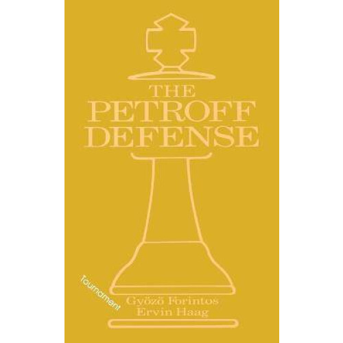 Petroff's Defense (Tournament)