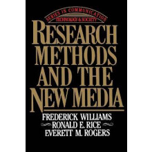 Research Methods and the New Media