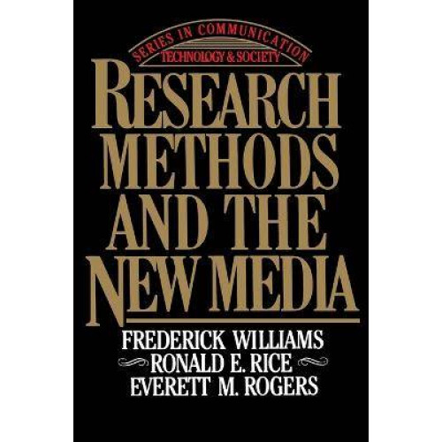 Research Methods and the New Media