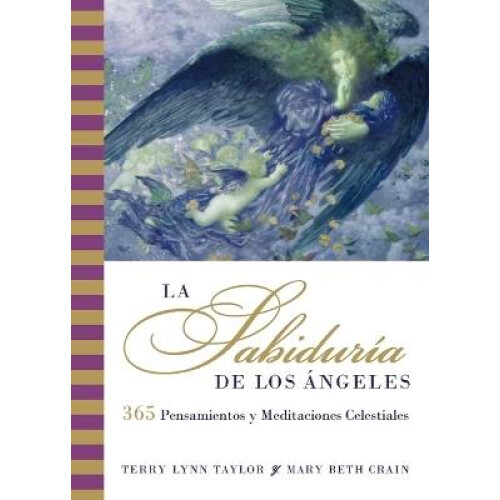 La Sabiduria de Los Angeles