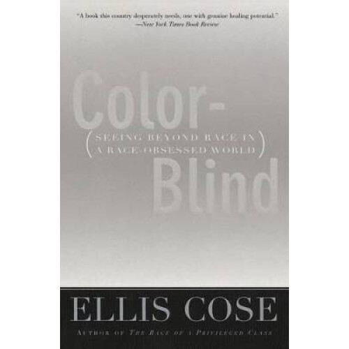 Color-Blind