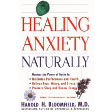Healing Anxiety Naturally