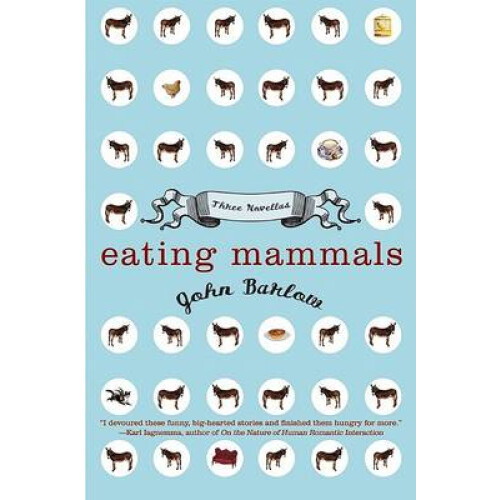 Eating Mammals