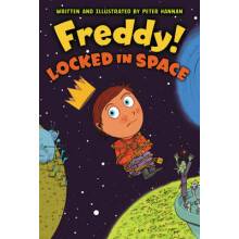 Freddy! Locked in Space