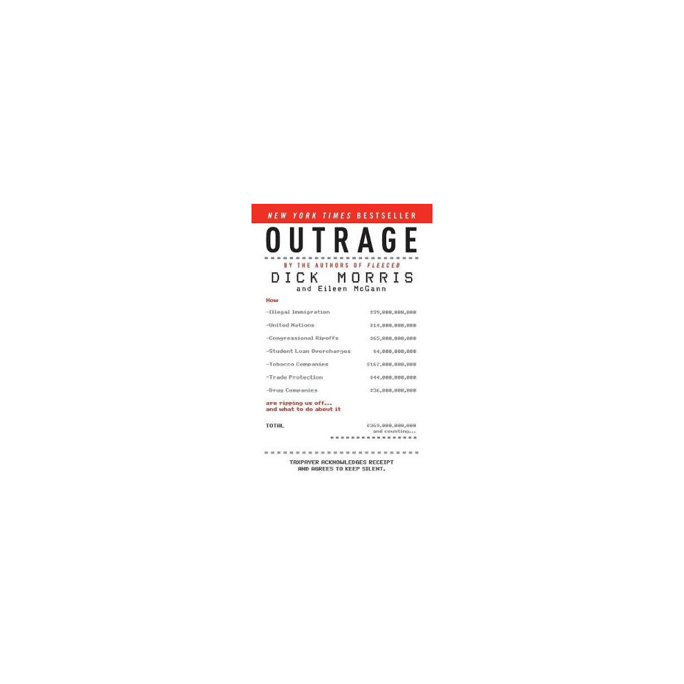 Outrage