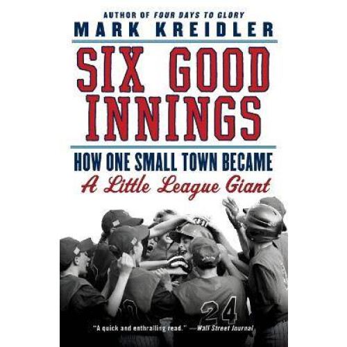 Six Good Innings