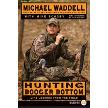 Hunting Booger Bottom LP