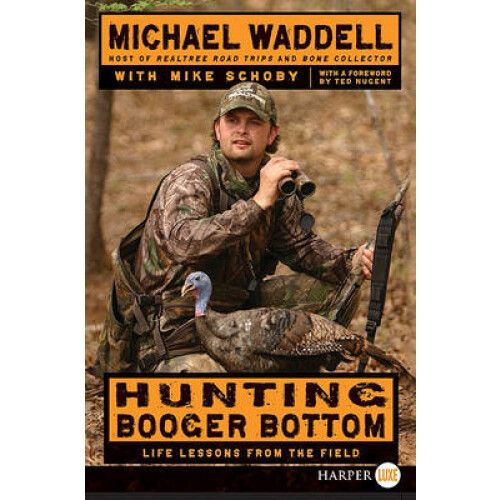 Hunting Booger Bottom LP