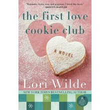 The First Love Cookie Club