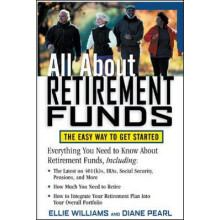 All About Retirement Funds