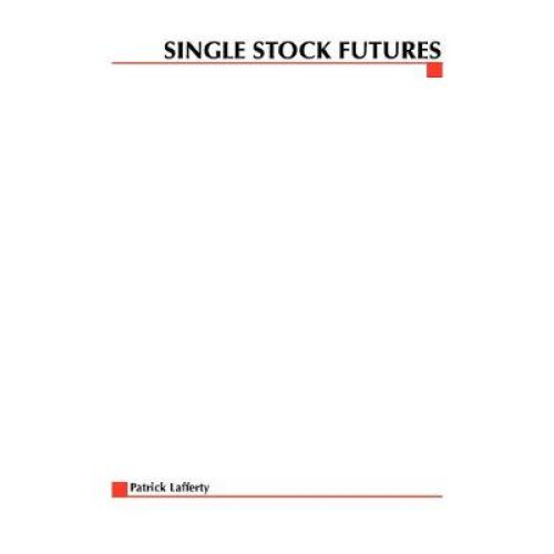 Single Stock Futures