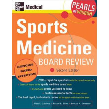 Sports Medicine Board Review