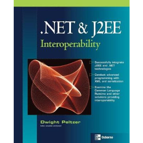 .NET & J2EE Interoperability