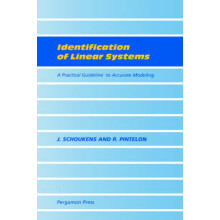 Identification of Linear Systems
