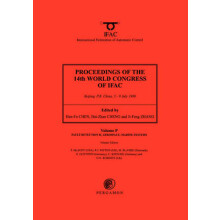 Fault Detection II, Aerospace, Marine Systems