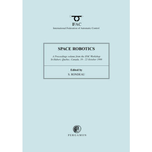 Space Robotics 1998